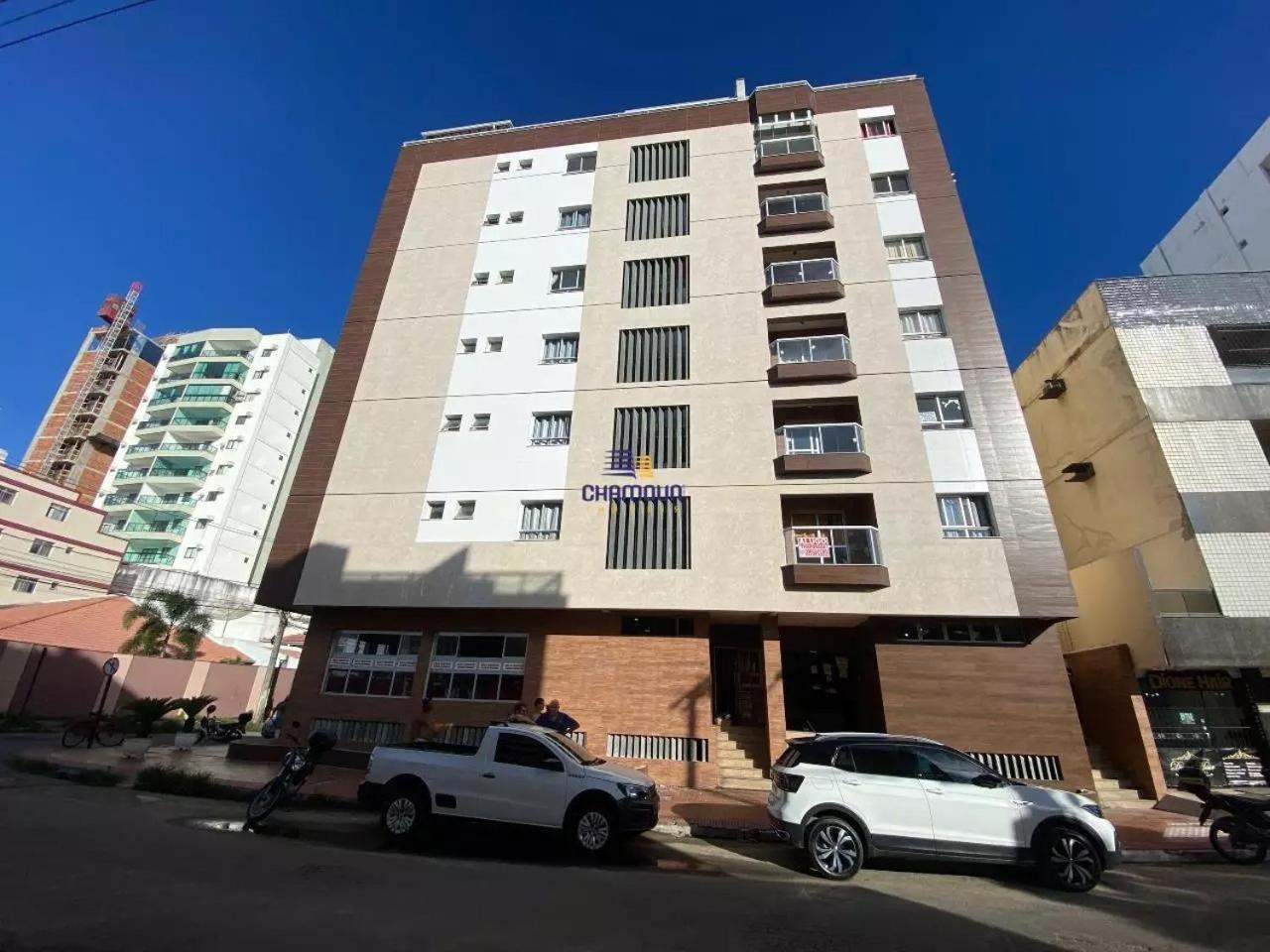 03 Quartos Na Praia Do Morro Av Praiana Quiosque 13 Guarapari Εξωτερικό φωτογραφία