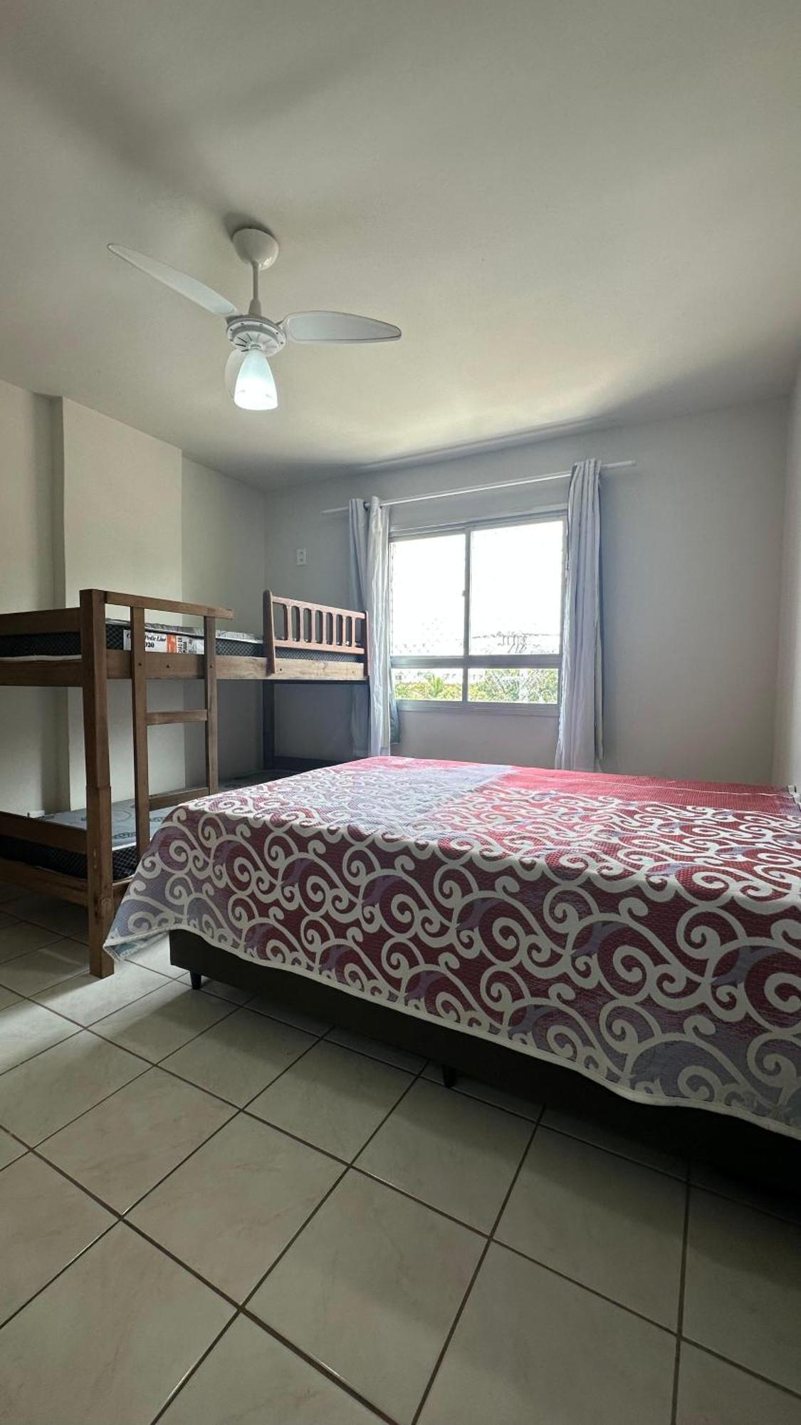 03 Quartos Na Praia Do Morro Av Praiana Quiosque 13 Guarapari Εξωτερικό φωτογραφία